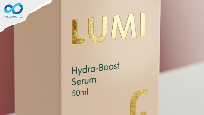 การผสมผสานฟอนต์และเทคนิค