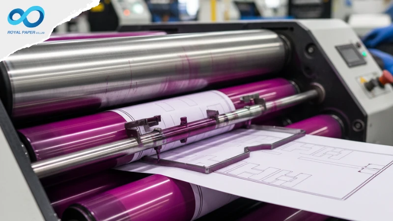 เครื่องจักรการผลิต