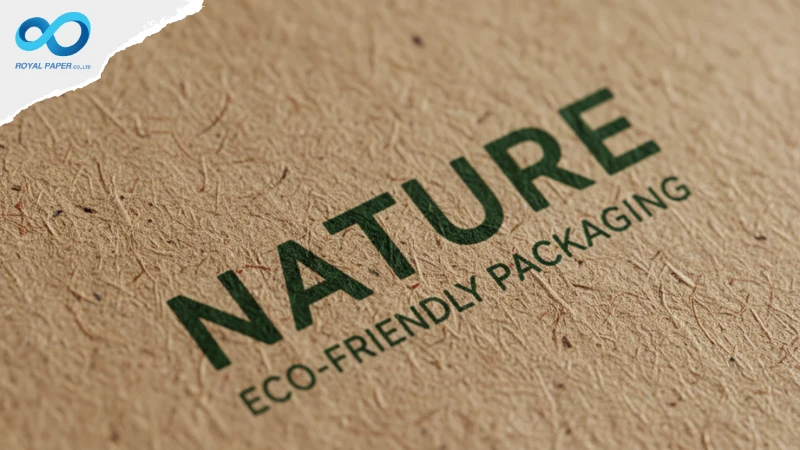 วัสดุที่เล่าเรื่อง สอดคล้องกับการสื่อสารตัวตนแบรนด์